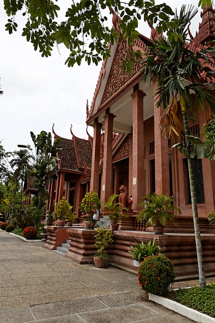 Phnom Penh-Musée National-013